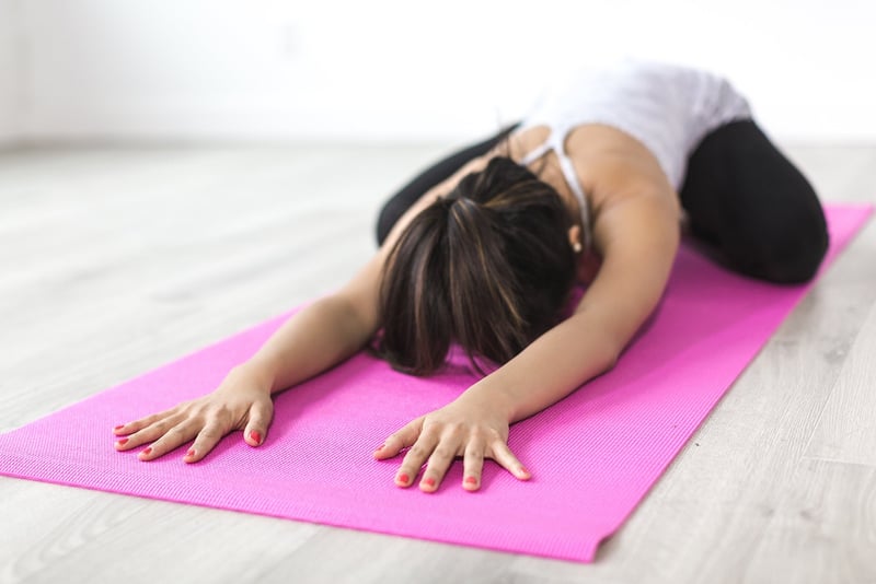 Flexibility Exercises
